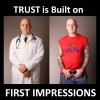 first impression bias