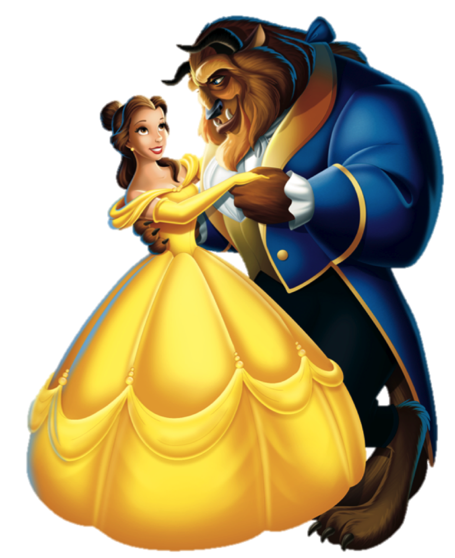 instal Beauty and the Beast free